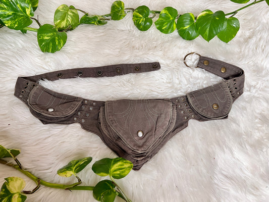 The Elf Pouch