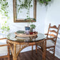 The Francis Rattan Table