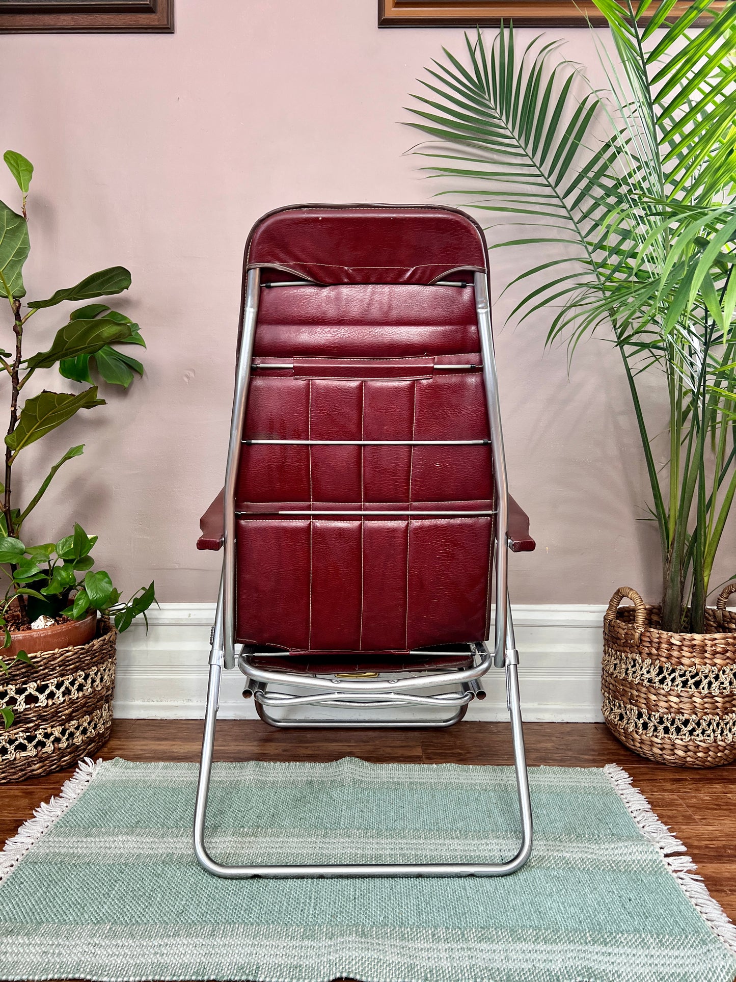 The Marga Chairs