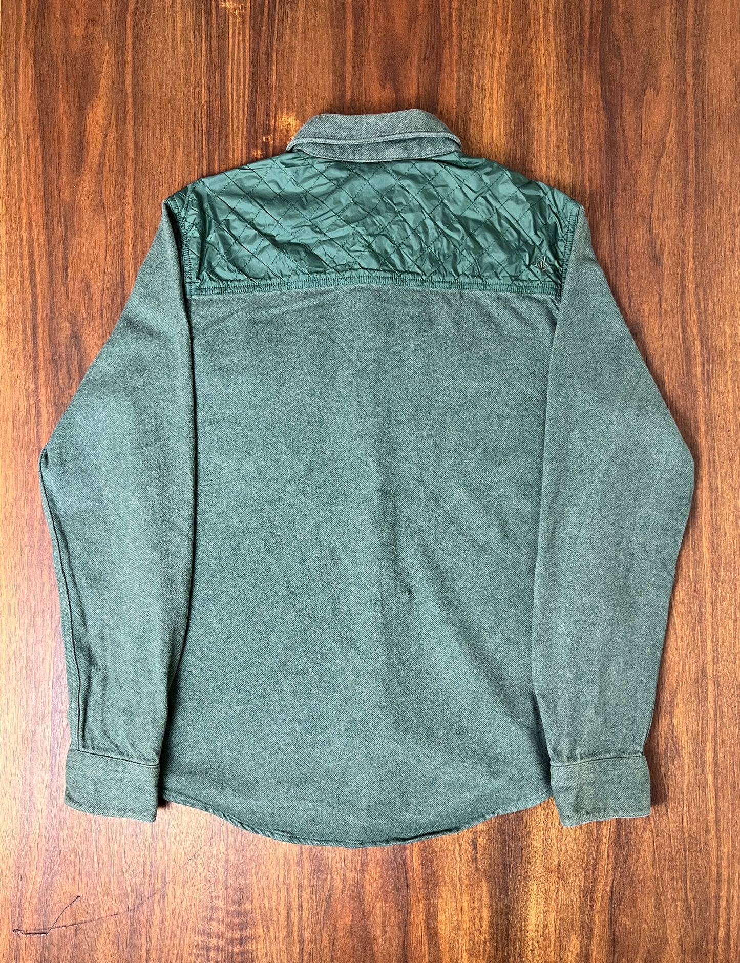 The Green Hunter Shirt