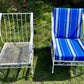 The Carmine Patio Set