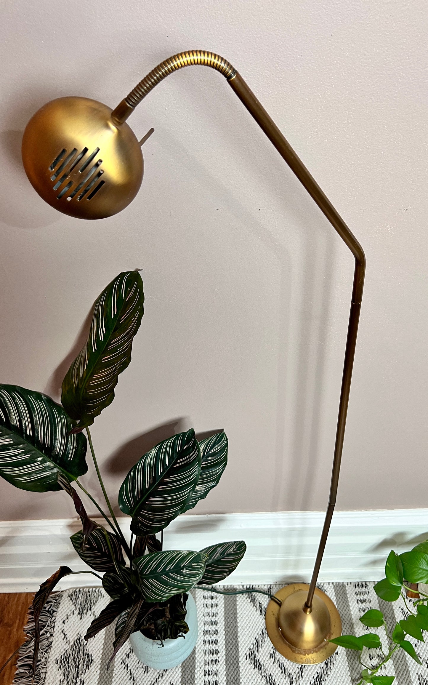 The Pratchett Lamp