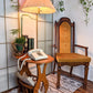 The Holbrook Lamp Side Table
