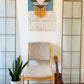 The Oatmeal Chair