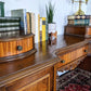 The Mortimer Desk/Vanity