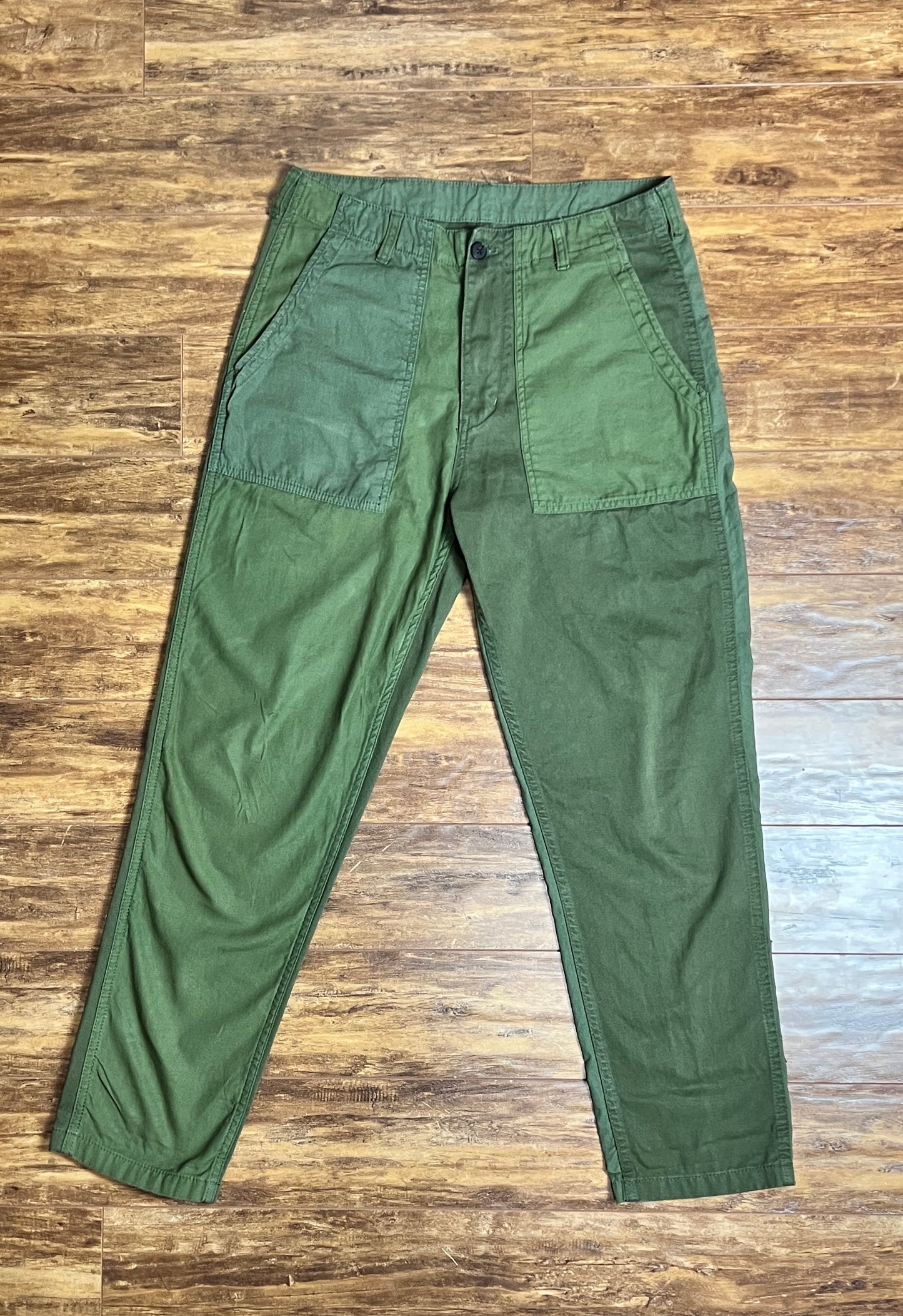 Fatigue Pants