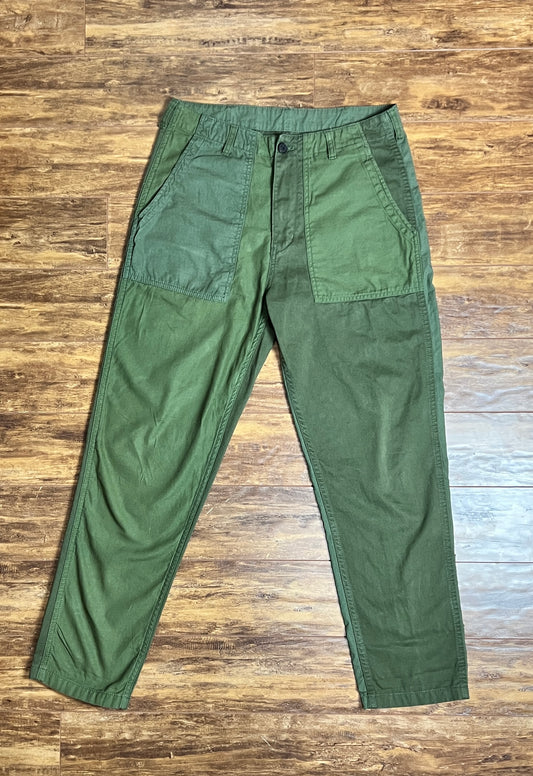 Fatigue Pants