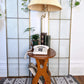 The Holbrook Lamp Side Table