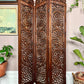 The Bhabra Room Dividers
