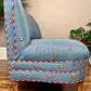 The Red Pheasant Sofa