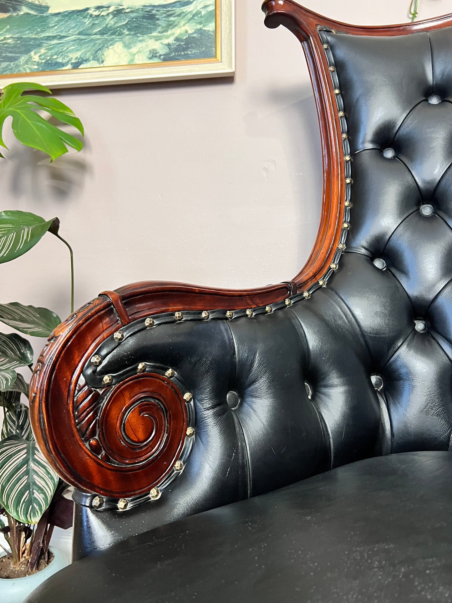 The Azul Armchairs