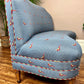 The Red Pheasant Sofa
