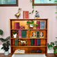 The Temlo Teak Shelf