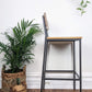 The Plymouth Stool