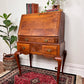 The Hershire Secretary Desk
