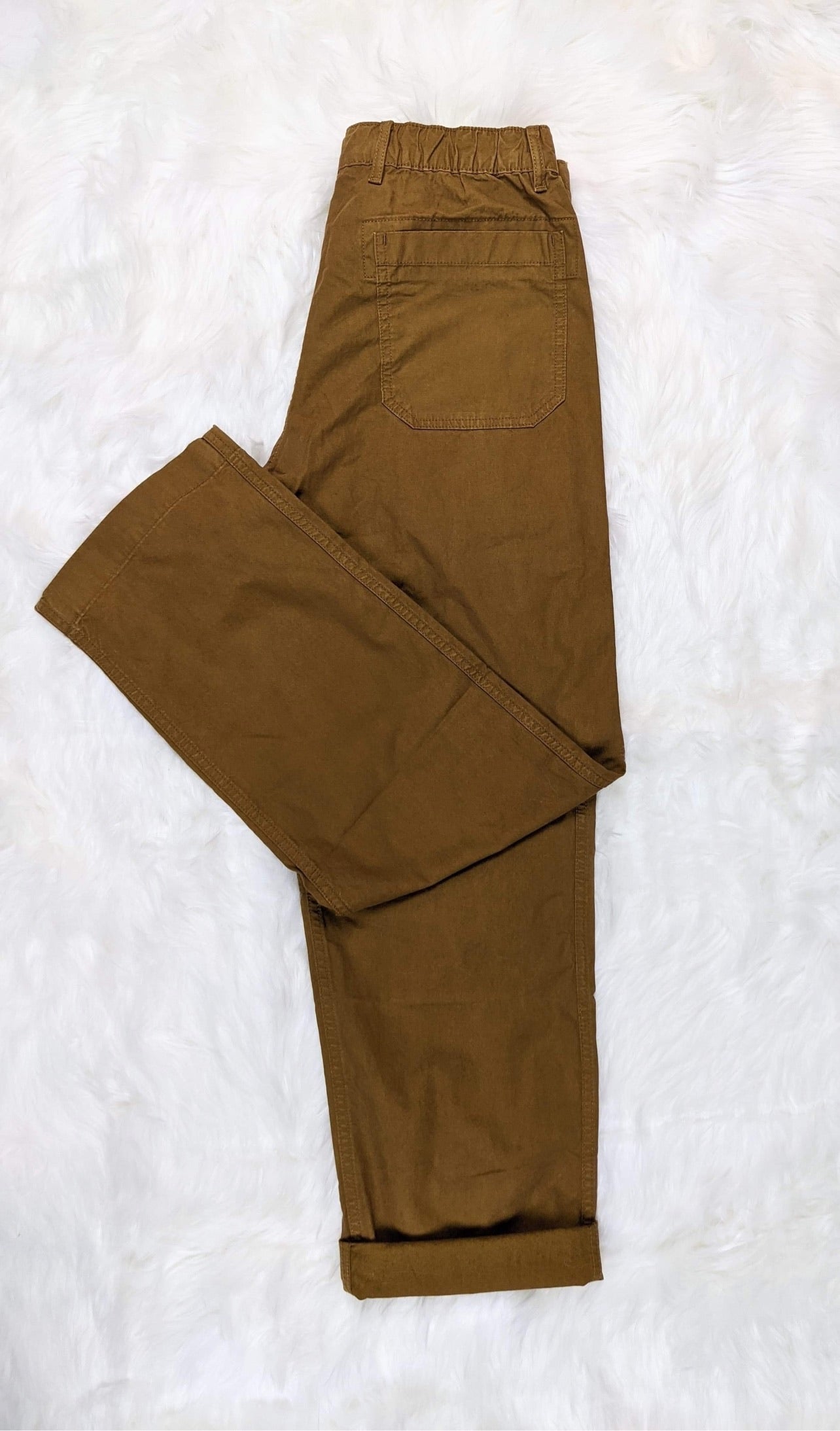 The Fatigue Pant