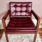 The Sangria Chair