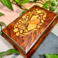 Beautiful Wooden Music Box