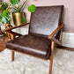 The Zephyr Lounge Chair