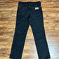 Vintage 80s Black Wrangler Jeans