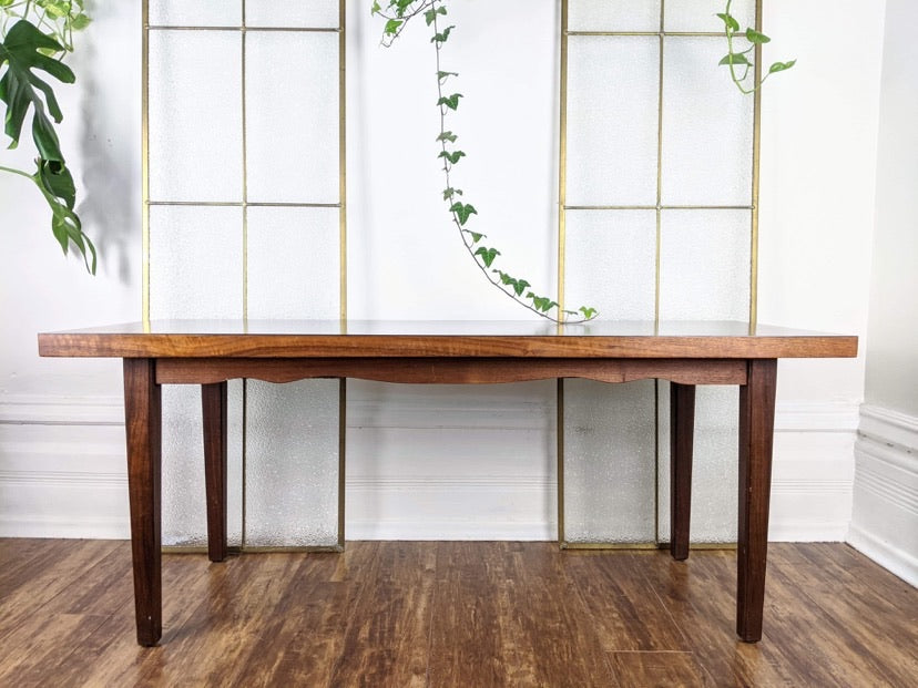 The Kipling Coffee Table