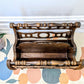 The Osvaldo Magazine/Book Organizer