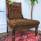 The Duchess Chair