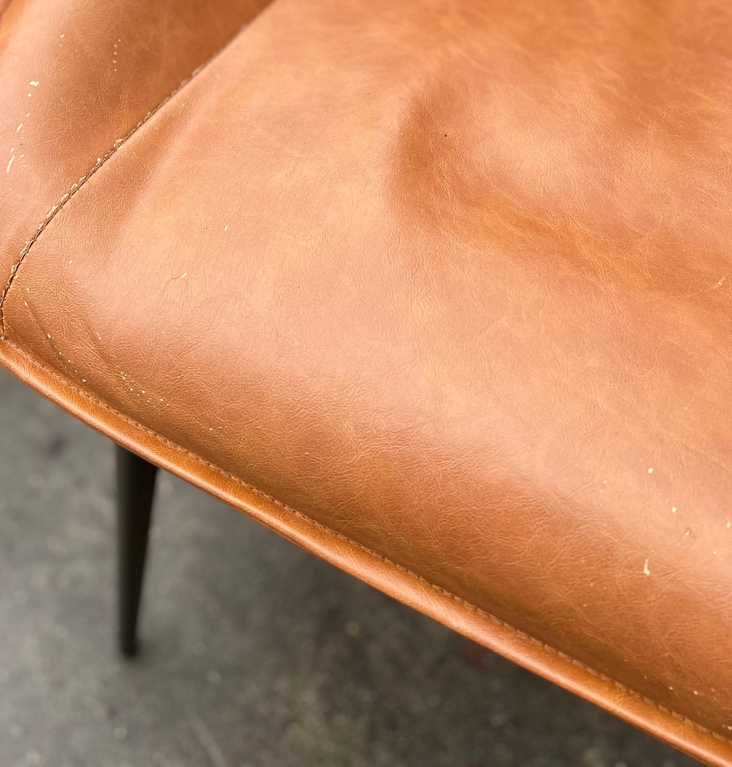 The Reno Sands Chairs