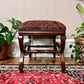 The Etheldreda Ottoman
