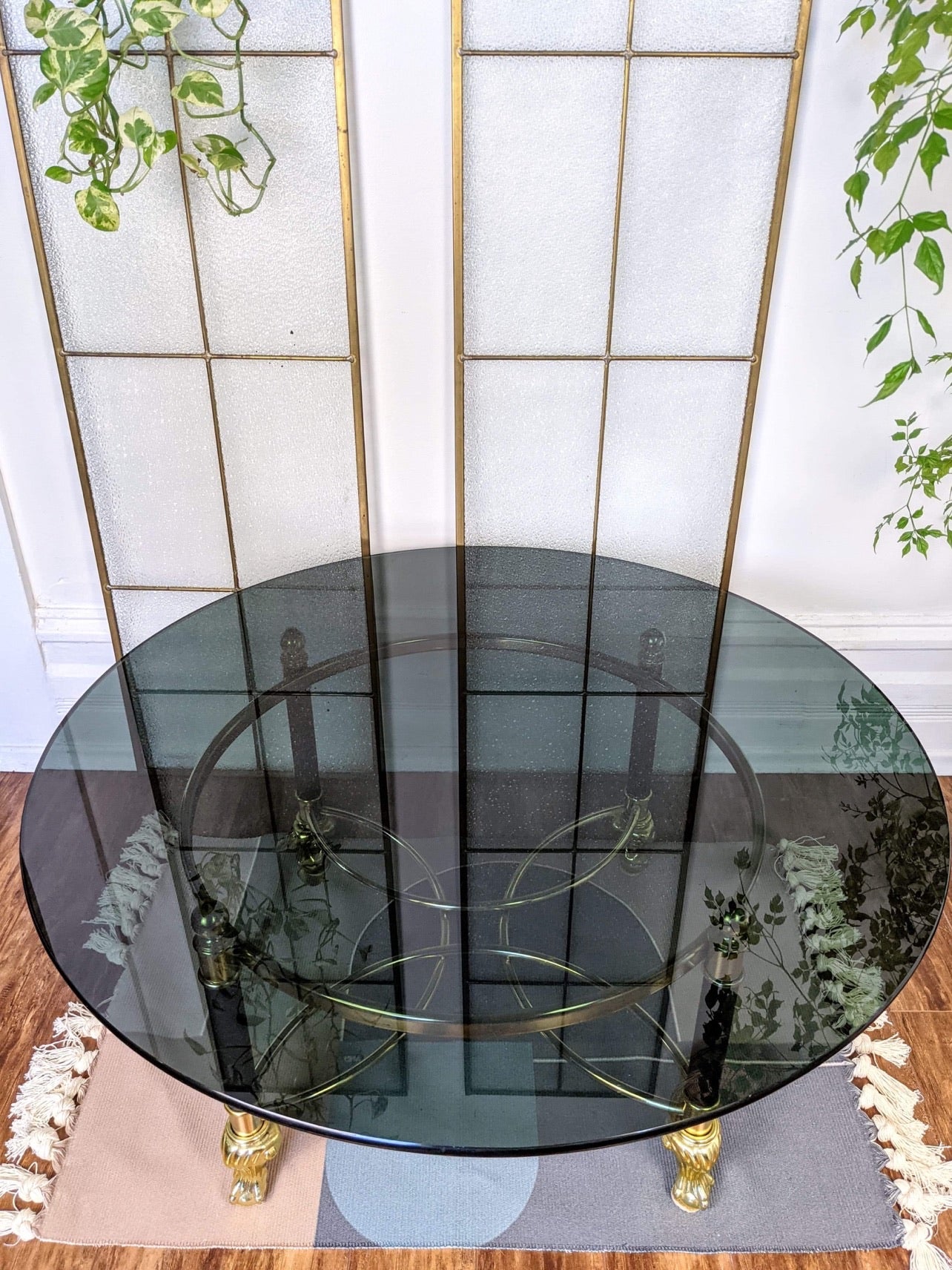 The Dark Star Coffee Table