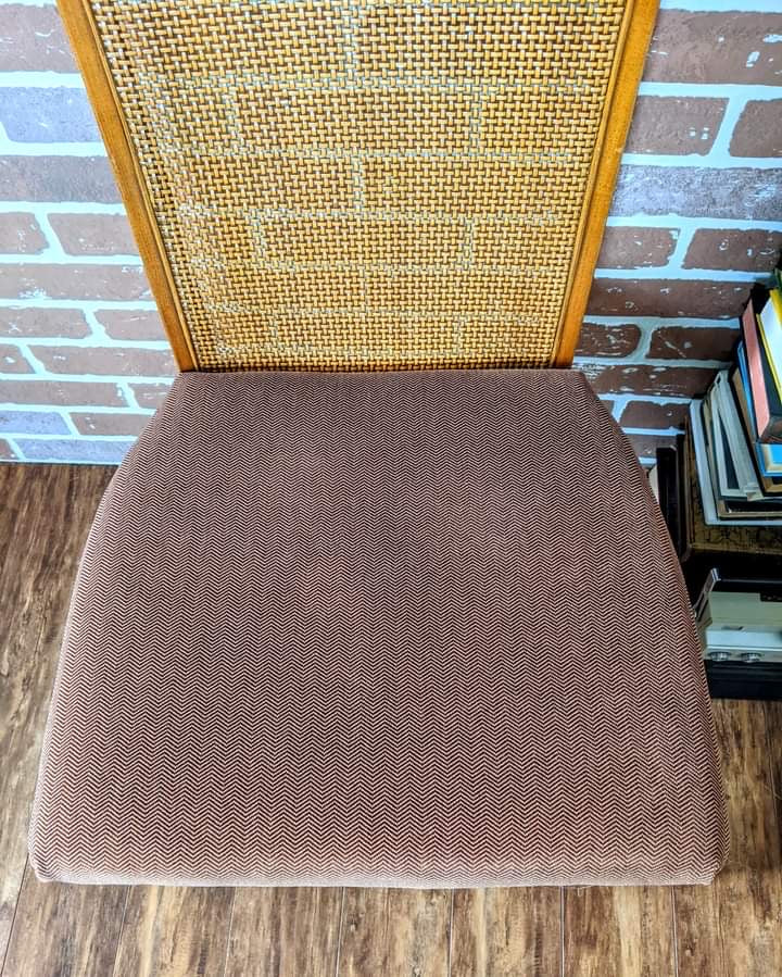 The Ginger & Matilda Chairs