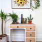 Russell The Rustic Desk