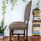 The Court Jester Chairs (Only 2 left!)
