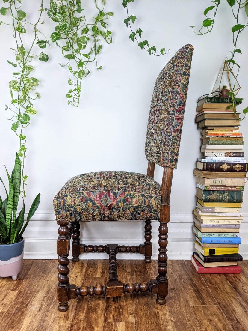 The Court Jester Chairs (Only 2 left!)