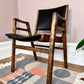 The Boomerang Chairs