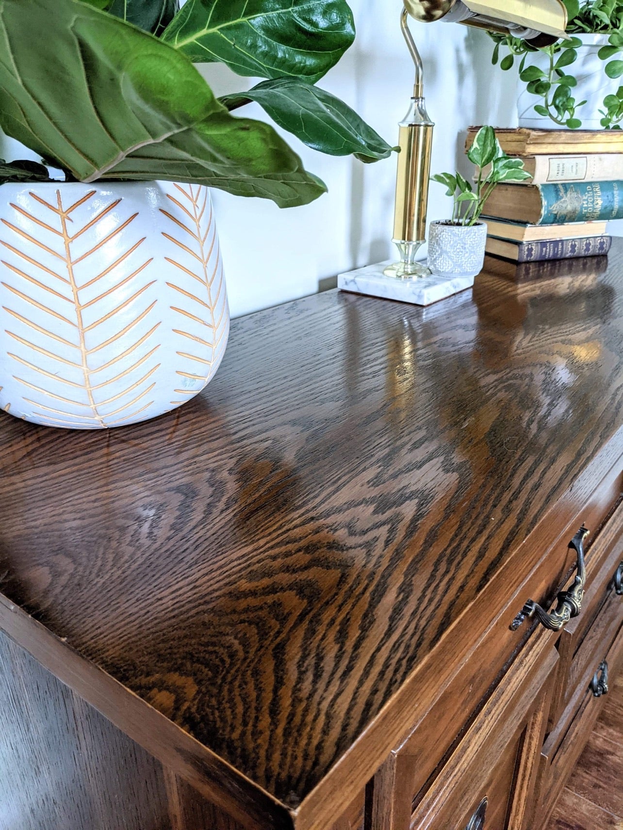 The Cecil Cedar Chest