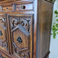 The Orwell Highboy