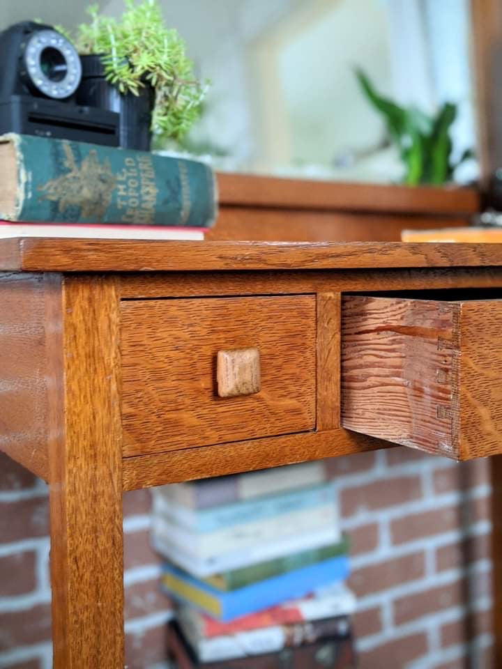 The Eleanor Vanity & Desk