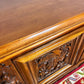 The Medieval Credenza