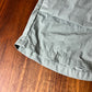 The Sage Nylon Shorts