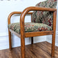 The San Antonio Chairs
