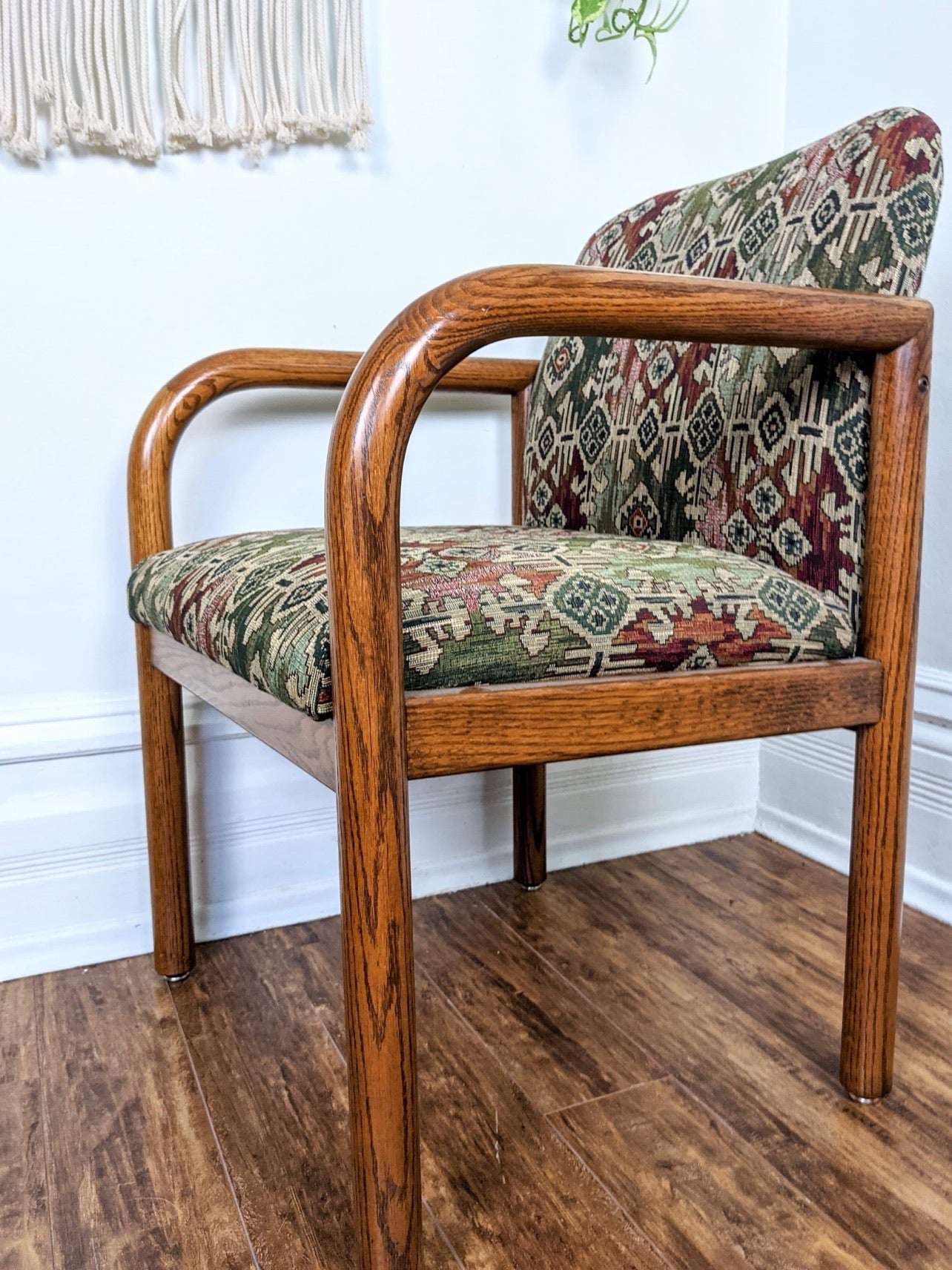 The San Antonio Chairs
