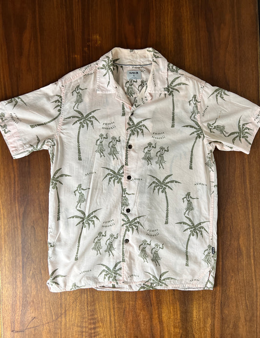 The Aloha Shirt