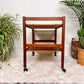 The Aksel Bar Cart