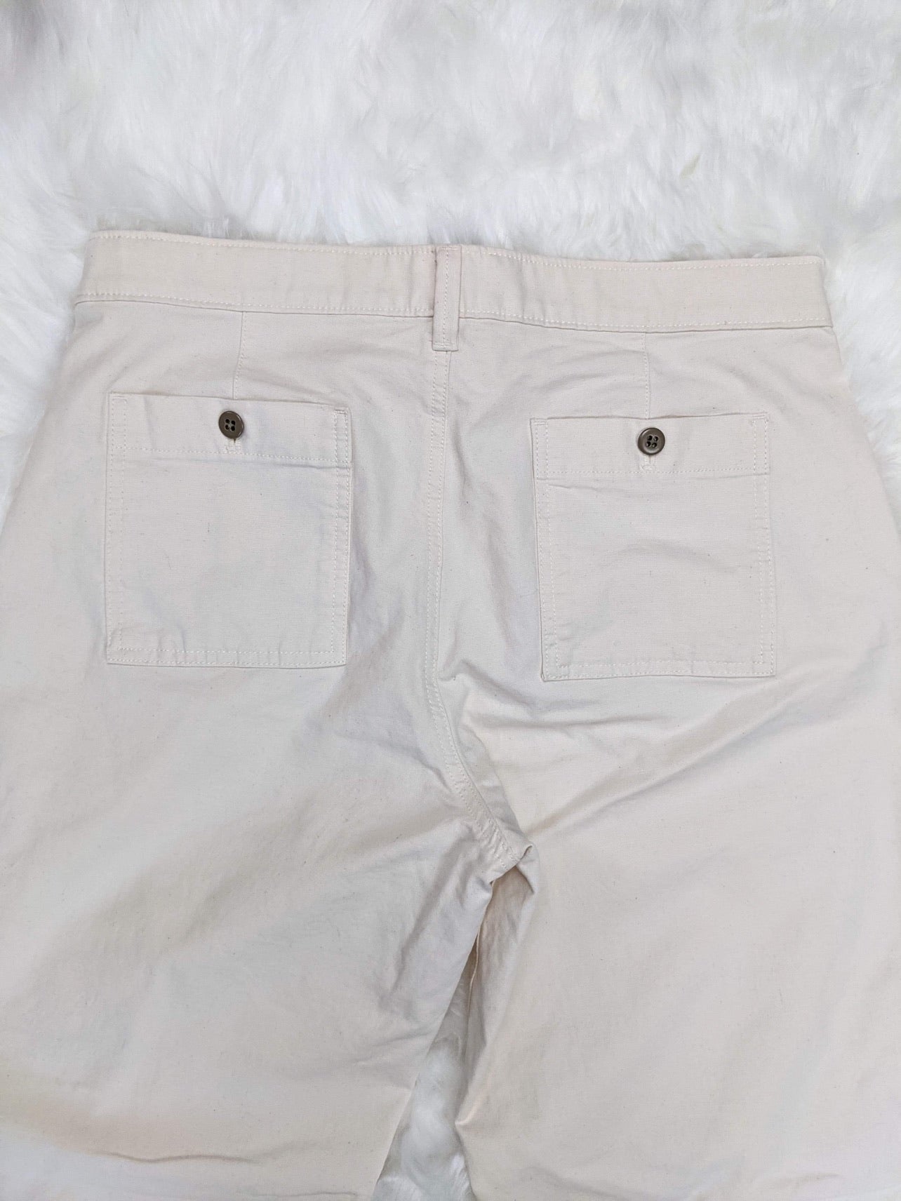 The Fatigue Pant