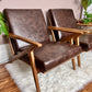The Zephyr Lounge Chair