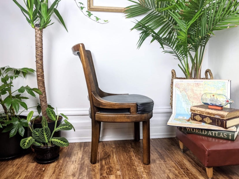 The Savanna Chairs - (ONLY 1 LEFT!)