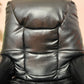 The Jesper Recliner Chair & Ottoman