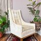The Cream of Wheat Armchair