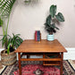 The Senja Teak Coffee Table
